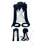 羊角社Croissant Doll 141cm AAカップ 龍巻ヘッド 緑髪 アニメラブドール 宣材写真のは手描きメイク ビニール製ヘッド+S-TPE製ボディ