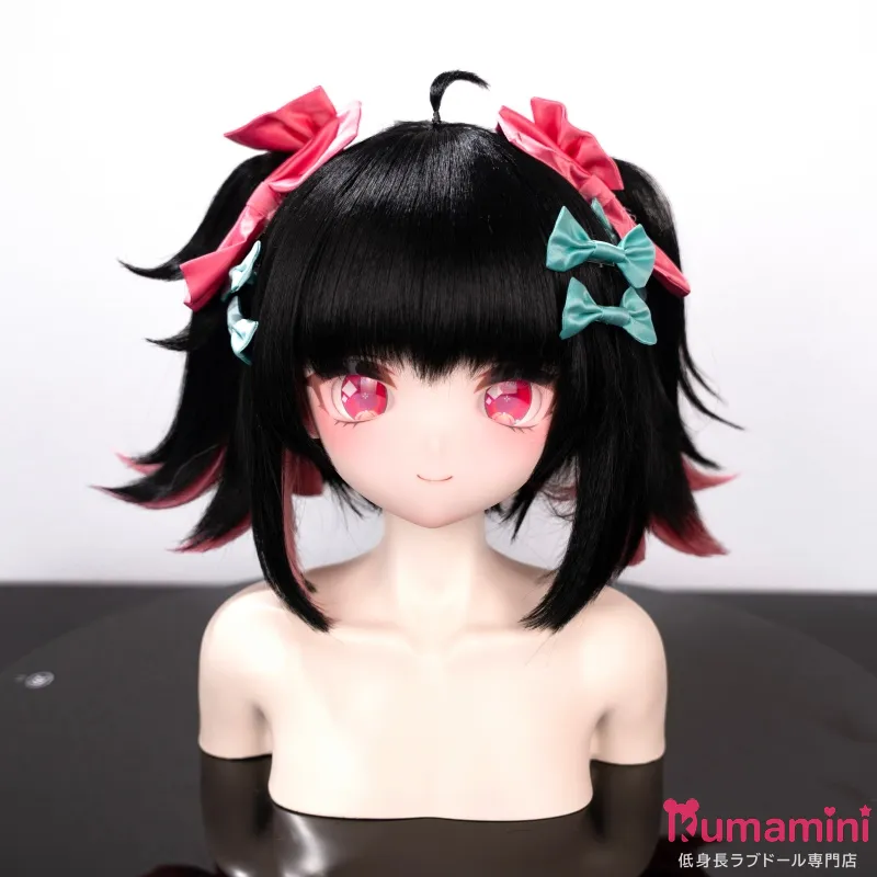 XYGO 黒髪 南宫 美少女ダッチワイフ