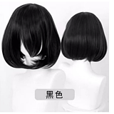 羊角社Croissant Doll 141cm AAカップ 龍巻ヘッド 緑髪 アニメラブドール 宣材写真のは手描きメイク ビニール製ヘッド+S-TPE製ボディ