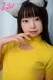 J-cute フルシリコン製 149cm バスト平 AGD40 絢(あや) 萌え系 ネコミミ美少女 ラブドール 宣材画像は軟性シリコン材質限定