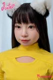 149cm jcute リアル セックス ドール フルシリコン