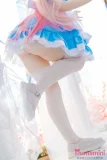華やかなメイド衣装 可愛いお尻 love doll