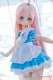 MW Girl(魔物姫)  115cm バスト中 小寻 緒山まひろコスプレ 可愛い二次元美少女 ラブドール フルシリコン製