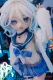 MW Girl(魔物姫)  85cm 宁宁 原神フリーナコス 二次元可愛い美少女 ラブドール 宣材写真はフルシリコン製