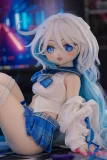 原神フリーナ衣装 MW Girl 二次元小型 エロ 人形