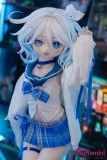 原神 フリーナ コスプレ ラブドール フルシリコン 宁宁