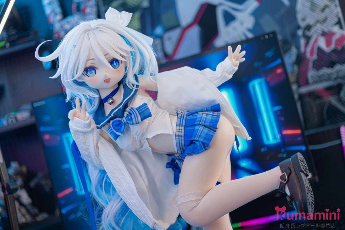 可愛いリアル ラブドール
