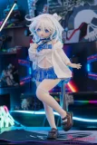 85cm 宁宁 フルシリコン製 フリーナ風コスチューム 美少女 エッチ ラブドール