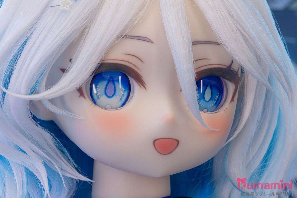 mwgirl love doll