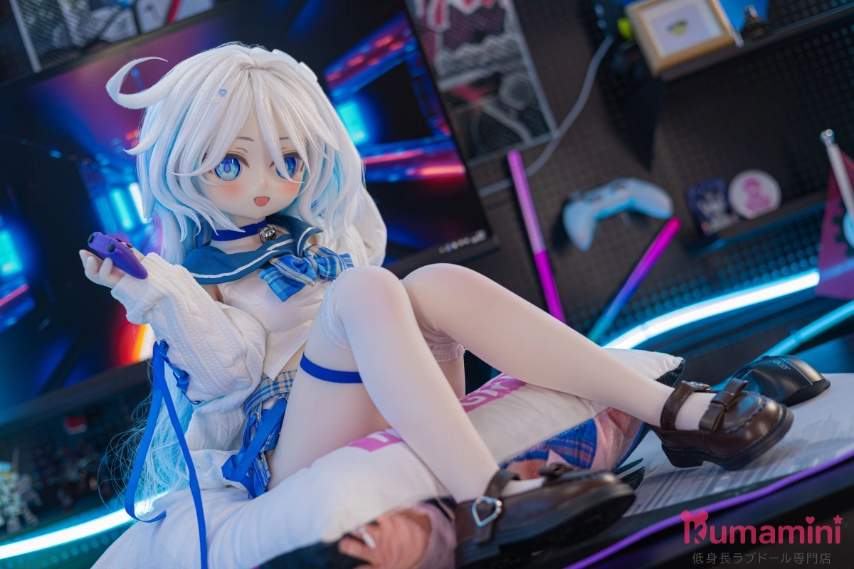宁宁 ラ ぶ ドール