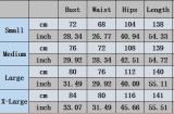 Casual Patchwork Strapless Jumpsuits LA-3100