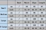 Fashion High Waist Big Swing Pleated Long Skirts LA-3102