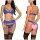 Sexy Lingerie Lace Bra Sets YQ-S128