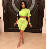 Sexy Mesh See Through Hooded 2 Piece Shorts Set LUO-3013