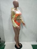 Fashion Sexy Swimwear Two-piece LSD-8344