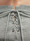 Multicolor Sweater Fashion Casual Suit CM-302