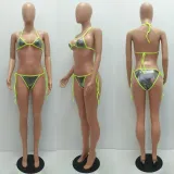 Sexy Bikini Two-piece MAE-2029