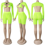 Sexy Swimsuits Bikinis 4 Piece Sets SFY-115