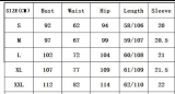 Solid Short Sleeve Two Piece Pants Set TR-1049