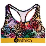 Casual Letter Tank Tops Shorts Two Piece Sets OD-8344