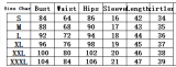 Plus Size Letter Print Gradient Two Piece Shorts Set MDF-5139