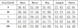 Streetwear Fashion Casual Tracksuit Solid Color Long Sleeve Pants Set XMY-9255