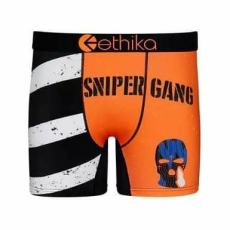 Fashion Trend Printing Fitness Sports Shorts OD-8425