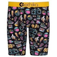 Fashion Trend Printing Fitness Sports Shorts OD-8420
