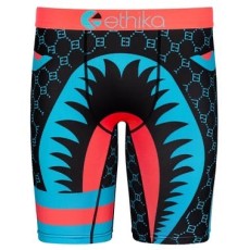 Fashion Trend Printing Fitness Sports Shorts OD-8430