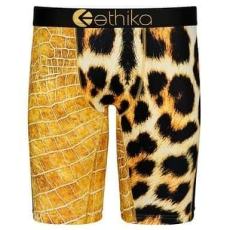 Fashion Trend Printing Fitness Sports Shorts OD-8430