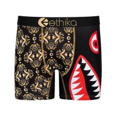Fashion Trend Printing Fitness Sports Shorts OD-8425