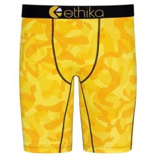 Fashion Trend Printing Fitness Sports Shorts OD-8420