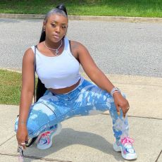 Fashion Sexy Slim Pencil Pant HMS-5363