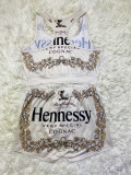 Sexy Printed Tank Tops And Shorts 2 Piece Sets SHD-9432
