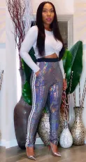 Fashion Sexy Party Club Pants DMF-8125