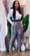 Fashion Sexy Party Club Pants DMF-8125