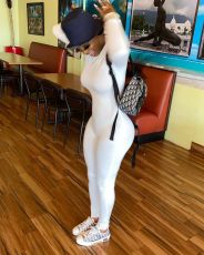 Sexy Solid Long Sleeve Bodycon Jumpsuits DMF-8147