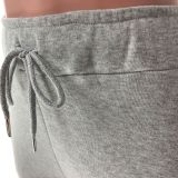 Plus Size Solid Casual Drawstring Sweatpants CH-8139