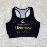 Casual Sports Sleeveless Tank Tops SHD-9333