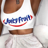 Casual Sports Sleeveless Tank Tops SHD-9333