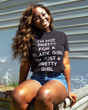 Plus Size Fashion Casual Letter Print Short Sleeve T-shirt SXF-2652