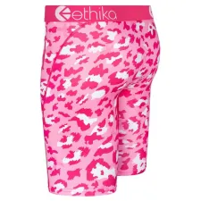 Trendy Printing Fashion Sports Fitness Shorts OD-8431
