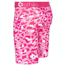Trendy Printing Fashion Sports Fitness Shorts OD-8431