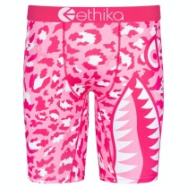 Trendy Printing Fashion Sports Fitness Shorts OD-8431