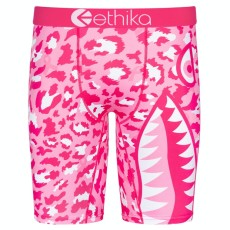 Trendy Printing Fashion Sports Fitness Shorts OD-8431