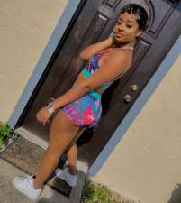  Fashion Sports Yoga Vest And Shorts Two Piece Set OLYF-6012