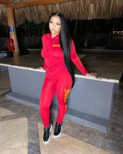 Casual Sports Hooded Zipper Two Piece Sets LSL-6399