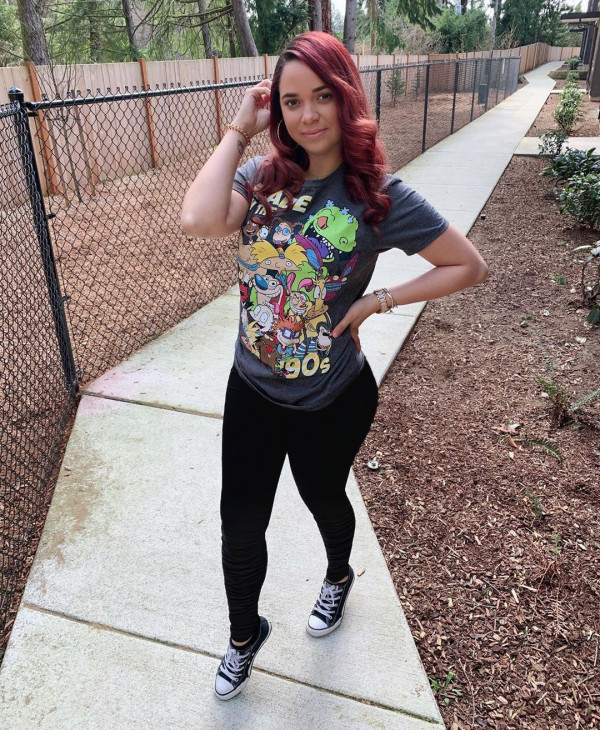 Cartoon Print Short Sleeve Trousers Suit (Remarks：Gray with black pants) OMY-8030