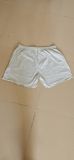 Casual Loose Letter Print Shorts HMS-5430