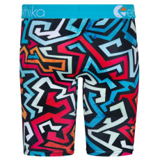 Fashion Sports Casual Print Shorts OD-8421